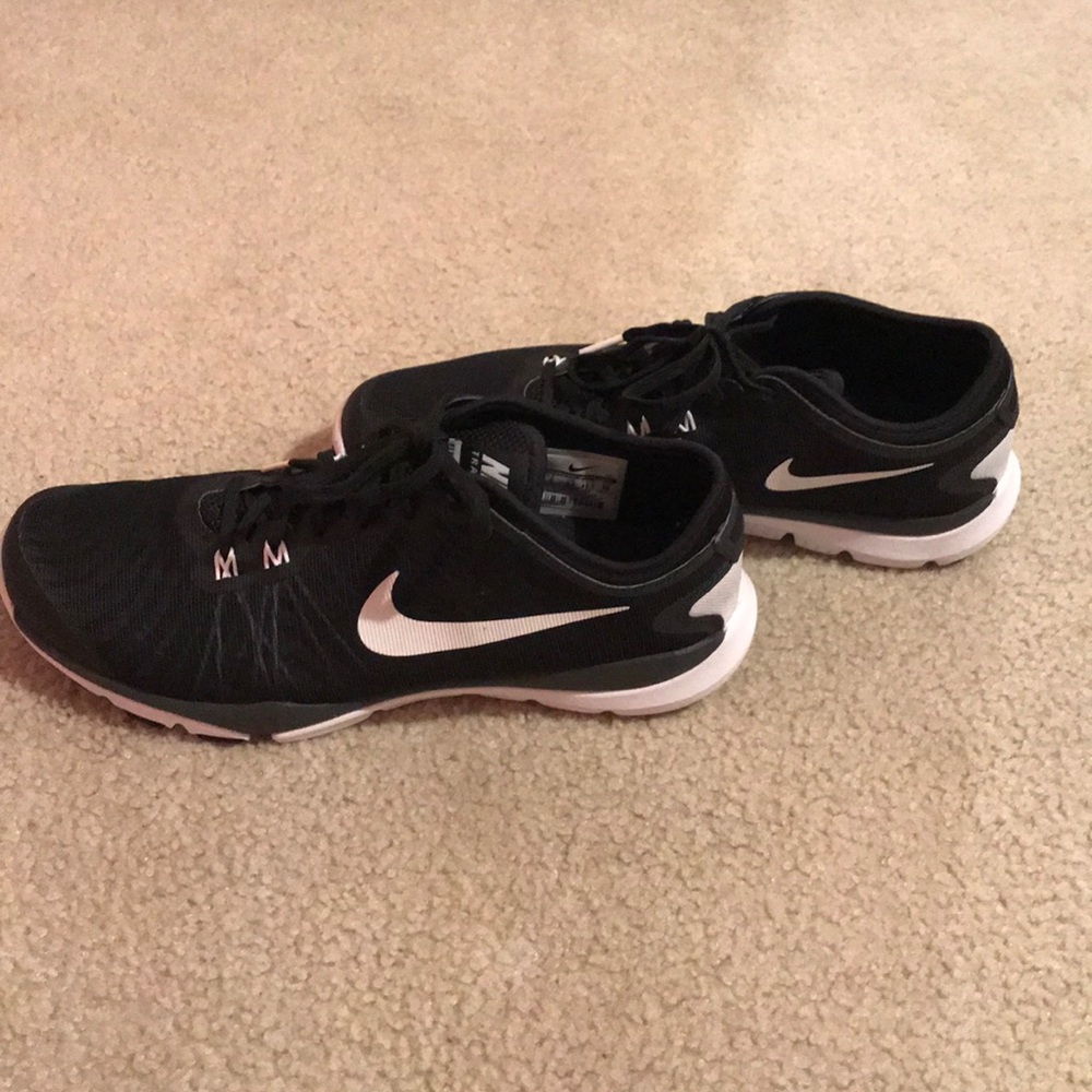 Nike sneakers
